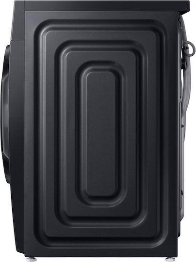 Samsung Пералня 9kg с парна технология 1400 оборота Ecobubble Черна WW90CGC0EDABLE