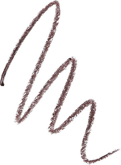 Revolution Beauty Precise Brow Pencil Creion Pentru Sprâncene În Culoare Castanie