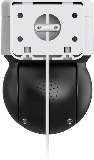 Kruger & Matz C30 IP Wi-Fi Surveillance Camera Full HD+ 5MP Waterproof with Two-Way Communication