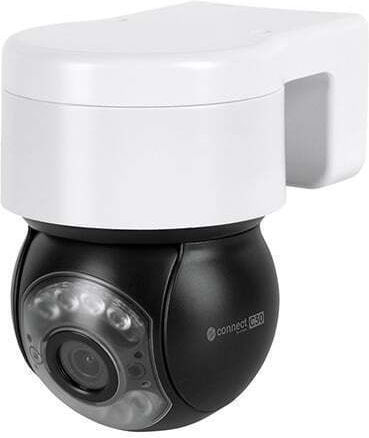 Kruger & Matz C30 IP Wi-Fi Surveillance Camera Full HD+ 5MP Waterproof with Two-Way Communication