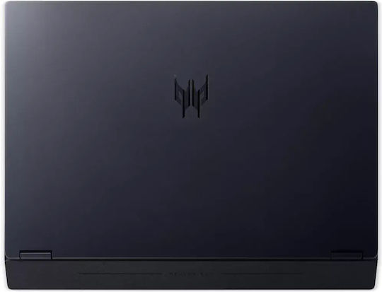 Acer Predator Helios Neo 16S AI 16" IPS OLED QHD+ 240Hz (Ultra 7-255HX/8GB/1TB SSD/GeForce RTX 5070/W11 Pro) (US Keyboard)