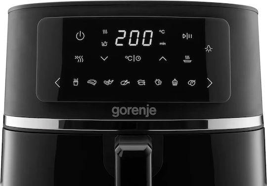Gorenje Friteuză cu aer 5.7lt AF1750LB