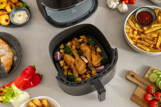 Gorenje Friteuză cu aer 5.7lt AF1750LB