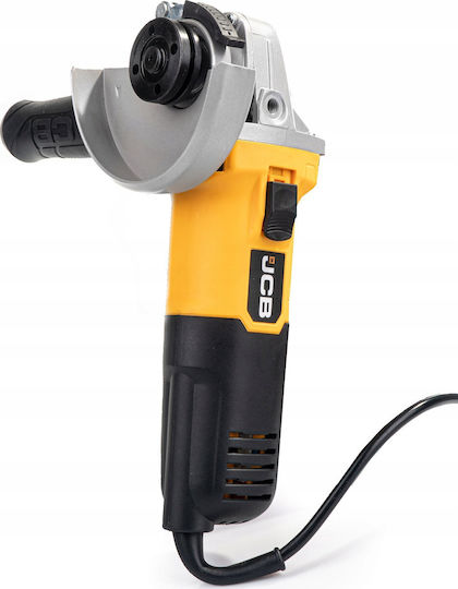 JCB JCB-AG115-E Winkelschleifer 115mm Elektrisch 600W