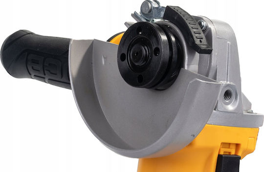 JCB JCB-AG115-E Winkelschleifer 115mm Elektrisch 600W