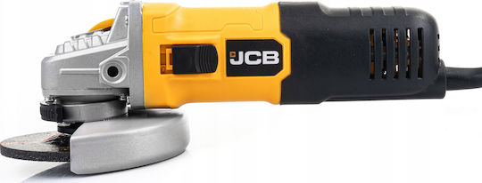 JCB JCB-AG115-E Winkelschleifer 115mm Elektrisch 600W