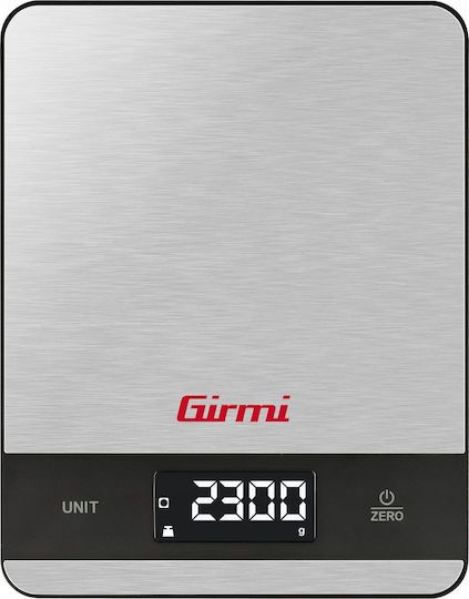 Girmi Дигитална кухненска везна до 5kg