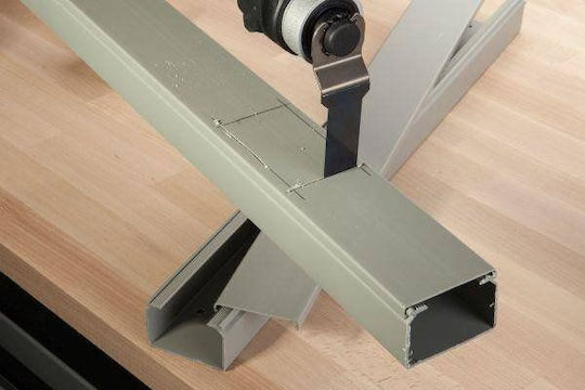 Wolfcraft Πριόνι Γενικής Χρήσης Hcs 22mm Πολυεργαλεία Ξύλο Πλαστικό & Γυψοσανίδα