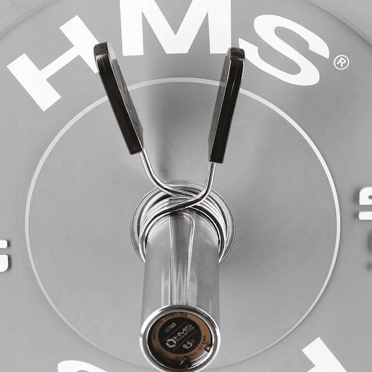 HMS Finger - Hand Trainer Netz 2 Stück Grau