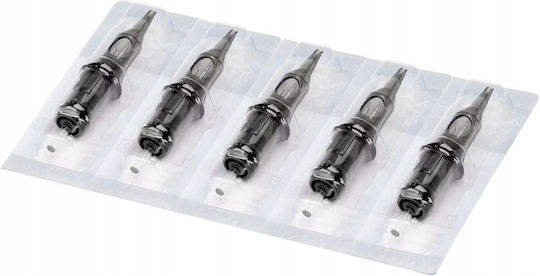 Activeshop El Cartel V2 Cartridge Tattoo 0.25 9rs 10 Pcs