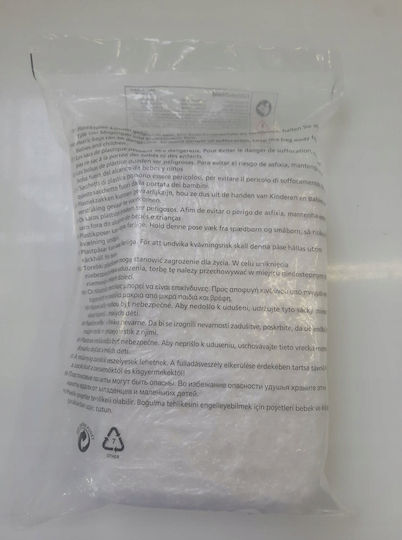Wessper Absorber Refill for Moisture Absorber Scented