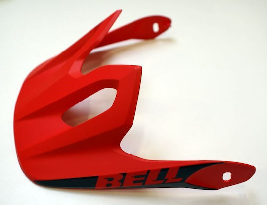 Bell 307017-Uniw Bell Helmzubehör für Fahrräder