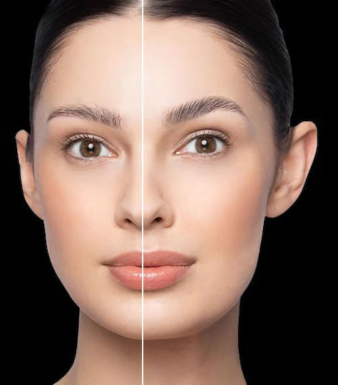 Nanobrow Сапун за Вежди Прозрачен 30гр