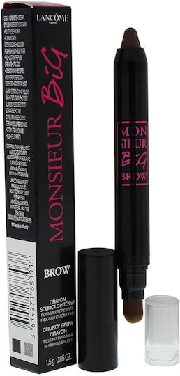 Lancome Monsieur Big Brow Creion Pentru Sprâncene Highlighter 03 1.5gr