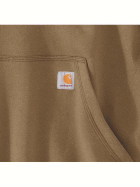 Carhartt Bluză Maro Carhartt Bluză Maro