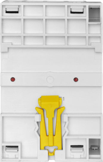 Модулна Намотка За Контактор 40А 230V AC 3xNO 1xNC TH35 EXTA