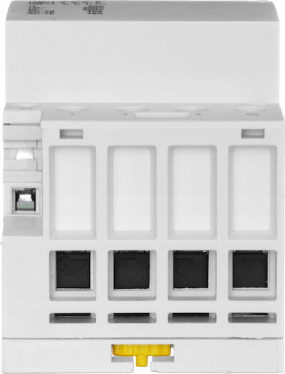 Модулна Намотка За Контактор 40А 230V AC 3xNO 1xNC TH35 EXTA