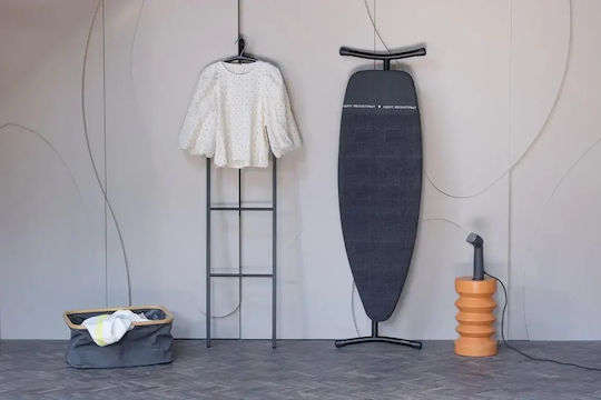 Brabantia Гладилница За Парна Ютия Компактна 45см
