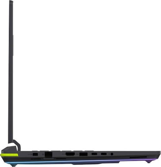 Asus Rog Strix G16 G615LW-TS365 16" QHD+ 300Hz (Ultra 9-290HX/32GB/1TB SSD/GeForce RTX 5080/Fără Sistem De Operare) (Tastatură Engleză Internațională)
