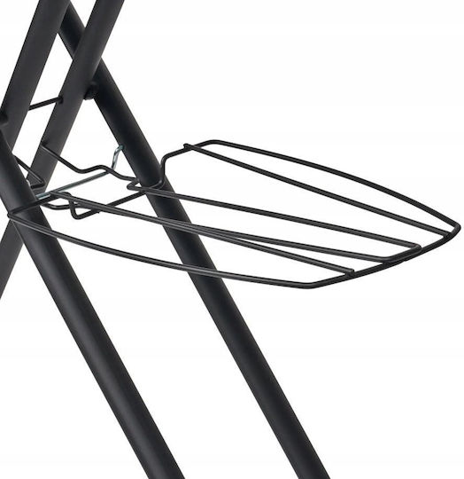 Zelmer Bügelbrett Für Dampfbügeleisen Zusammenklappbar 98x47cm