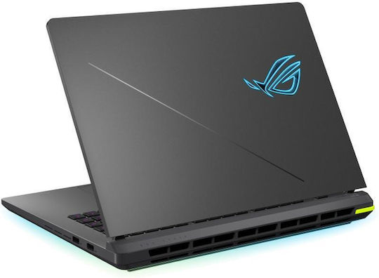 Asus Rog Strix G16 G615LW-TS365 16" QHD+ 300Hz (Ultra 9-290HX/32GB/1TB SSD/GeForce RTX 5080/Fără Sistem De Operare) (Tastatură Engleză Internațională)