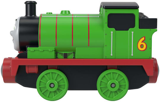 Mattel Thomas & Friends Комплект с влакче за 3+ години