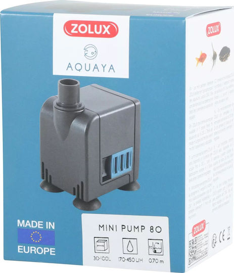 Zolux Ciclator De Acvariu