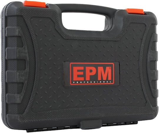 EPM Куфарче с 52 Инструмента