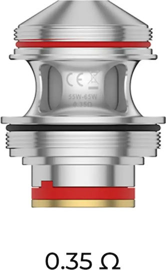 Uwell Valyrian Iv Heizwendel Für E-Zigaretten 0.18ohm