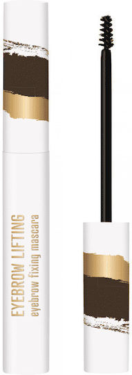 Dermacol Dermacol Augenbrauen-Make-up Mascara Für Braune Brauntöne 3 5ml