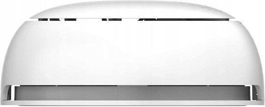 Plastrol Detector Autonom De Fum Wi-Fi