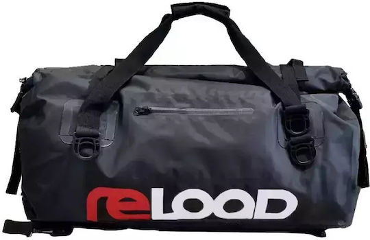 Waterproof Bag Reload Adventure Red 40/45lt