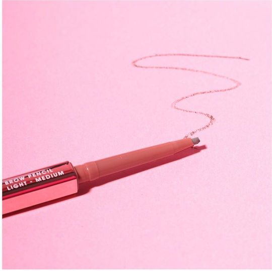 Sunkissed Easy Brow Bleistift für Augenbrauen Light/Medium