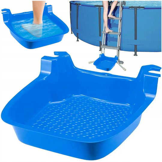 Schwimmbadzubehör Exarmátima Pisínas