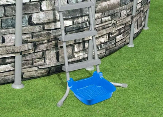 Schwimmbadzubehör Exarmátima Pisínas