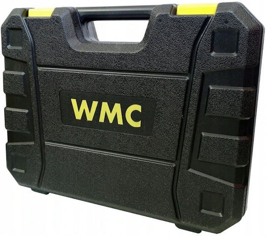 WMC Куфарче с 110 Инструмента