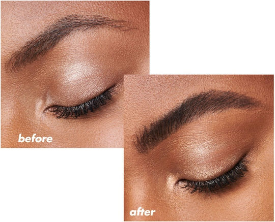 E.l.f Cosmetics Wow Brow Mascara 3,5g 574 Deep Brown
