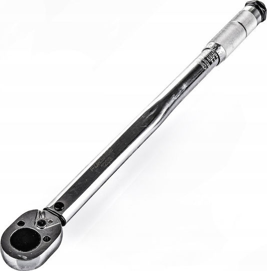 Forcekraft Drehmomentschlüssel Antriebsgröße 1/2" Mindest-Drehmoment 28-210 Nm
