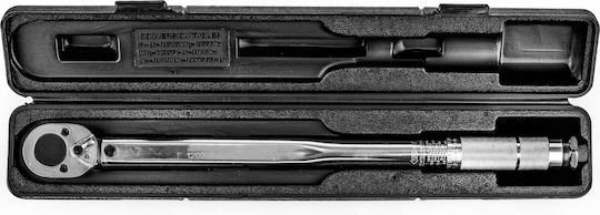 Forcekraft Drehmomentschlüssel Antriebsgröße 1/2" Mindest-Drehmoment 28-210 Nm