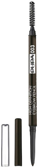 Pupa Creion Pentru Sprâncene High Definition Stilou 1gr 1gr