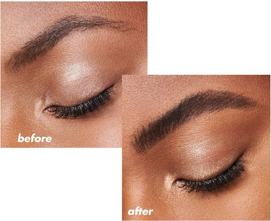 e.l.f Cosmetics e.l.f Cosmetics Augenbrauen-Make-up Mascara Brunette 3.5gr
