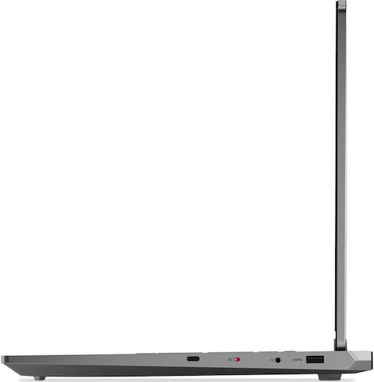 Lenovo LOQ 17IRX10 17.3" IPS FHD 165Hz (i7-14700HX/32GB/1TB SSD/GeForce RTX 5060/Fără sistem de operare) (Tastatură Engleză Internațională)