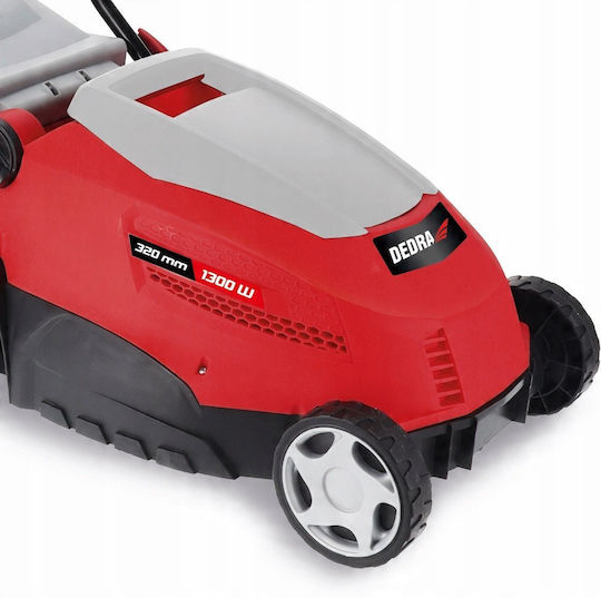 Descon Electric Lawn Mower 1300W