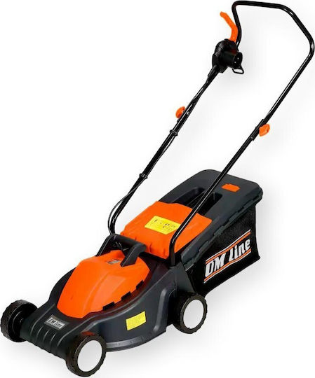 Oleo-Mac Electric Lawn Mower