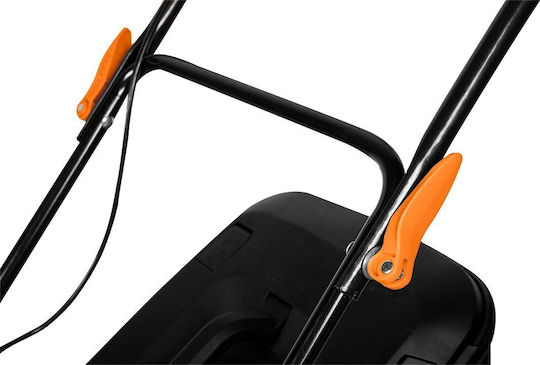 Neo Tools Μηχανή Γκαζόν Μπαταρίας