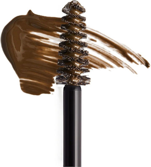 RevitaLash Tinted Brow Gel Waterproof Gel for Eyebrows in Brown Shade 7.4ml