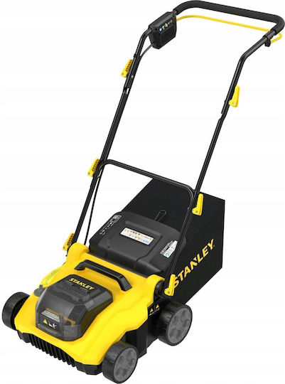 Stanley Battery Aerator 18V