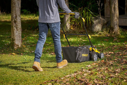 Stanley Battery Aerator 18V