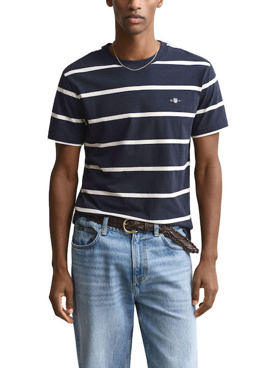 T-shirt Darkblue