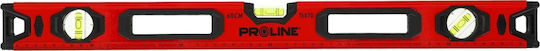Proline Aluminum Spirit Level 100cm